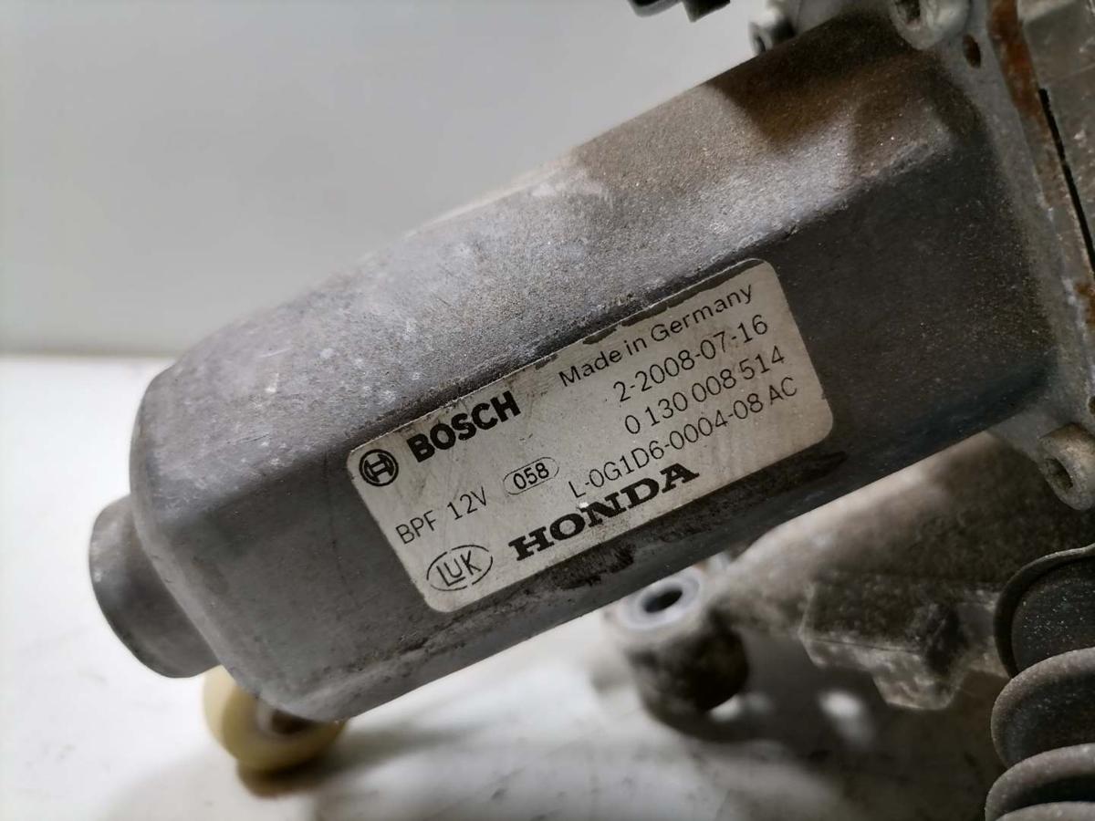 Honda Civic FK2 VIII original Schaltautomat Kupplungsautomat 1.8 103kw BJ08